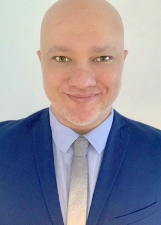 PROF. SANDER SEVERIANO
