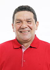 ERNI MACIEL - TATUZÃO