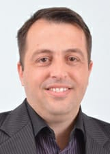 ALEX BORILLE