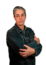 ROGERIO DO SITIO SÃO JOSE