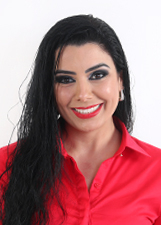 TATIANE MARFETAN