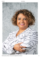 MARCIA DA SAÚDE