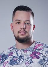 JOÃO CASAGRANDA