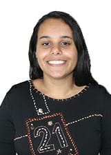 YASMIN SILVA