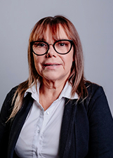 EVA LOURACI DE SOUZA