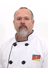CHEF ALEXANDRE BUENO