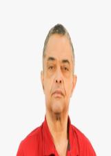 GERALDO SARAIVA