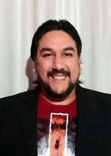 PASTOR EDUARDO