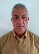NILTON GAUDÉRIO