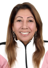 GENEROSA FERREIRA SILVA