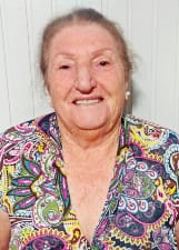IRACEMA ZOTTI