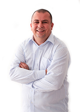 SANDRICO PEREIRA