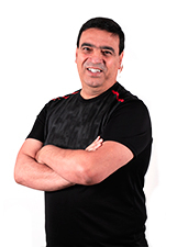 PROF RENATO TIVES