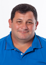 MARCOS ALBERTO SOARES