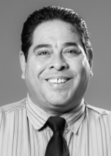 REGINALDO MISSIONARIO