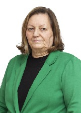 IRENE SONDA