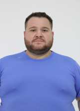 JEFF DA PADARIA