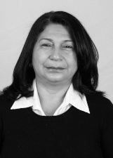 MARIA FAUSTINO
