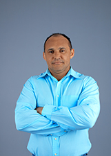 HENRIQUE PARAZÃO