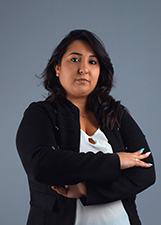 PROF ELAINE DA ROSA