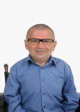 ODAIR FLORIANO