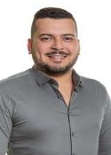 MARCOS FONSECA
