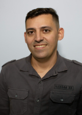 EVANDRO FARIAS