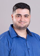 ANDRÉ GARCIA