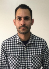 MARCOS ALMEIDA