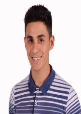 GILMAR BALDIN