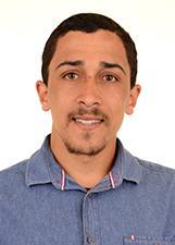 DOUGLAS RIBEIRO -BOLACHA