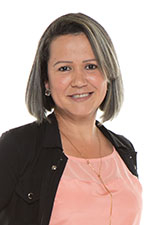 CLEUSA DOS SANTOS