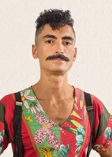 LIGA DE LUTAS