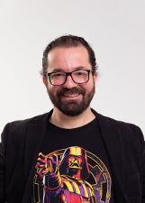 LUCAS SASSE