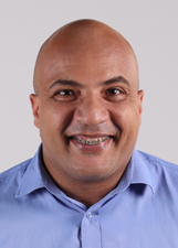 MARCOS AURÉLIO