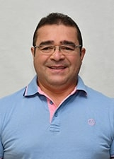 JORGE DAMASCENO
