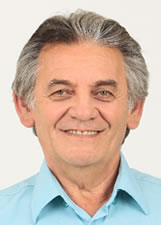 ZÉ DA AGUA