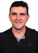 MILTON BORBA