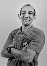 RINALDO DO POSTINHO