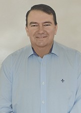 EDIMAR DOS PASSOS, CANGURU