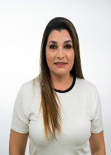 PATRÍCIA DE ANDRADE