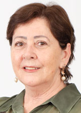 DARLETE TEREZINHA