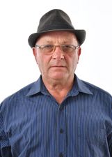 LUIZ DARCI ZAFFARI