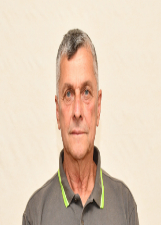 EVALDO SAPO