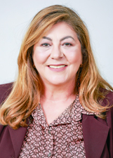 ROSANE DE BRIDA BENEDET