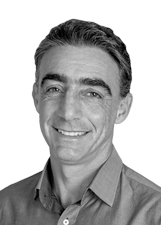 DR DANIEL RECH