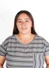 SOLANGE MATOSO