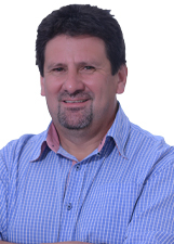 PROFESSOR LUIZINHO BENTO