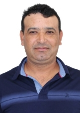 GUINHO BENITES