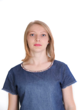ELENI SEGALLA